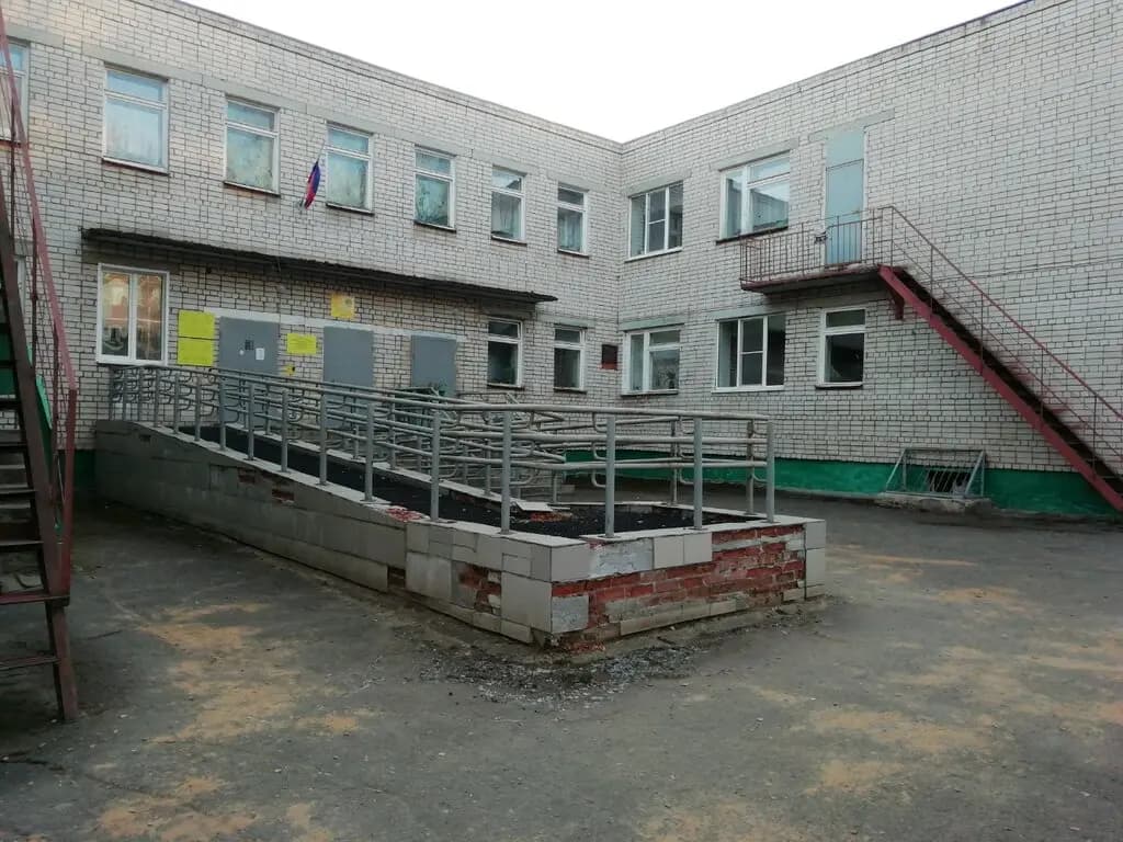 Детский сад компенсирующего вида № 188 — фото 7