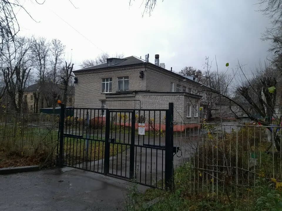 Детский сад № 163 — фото 10