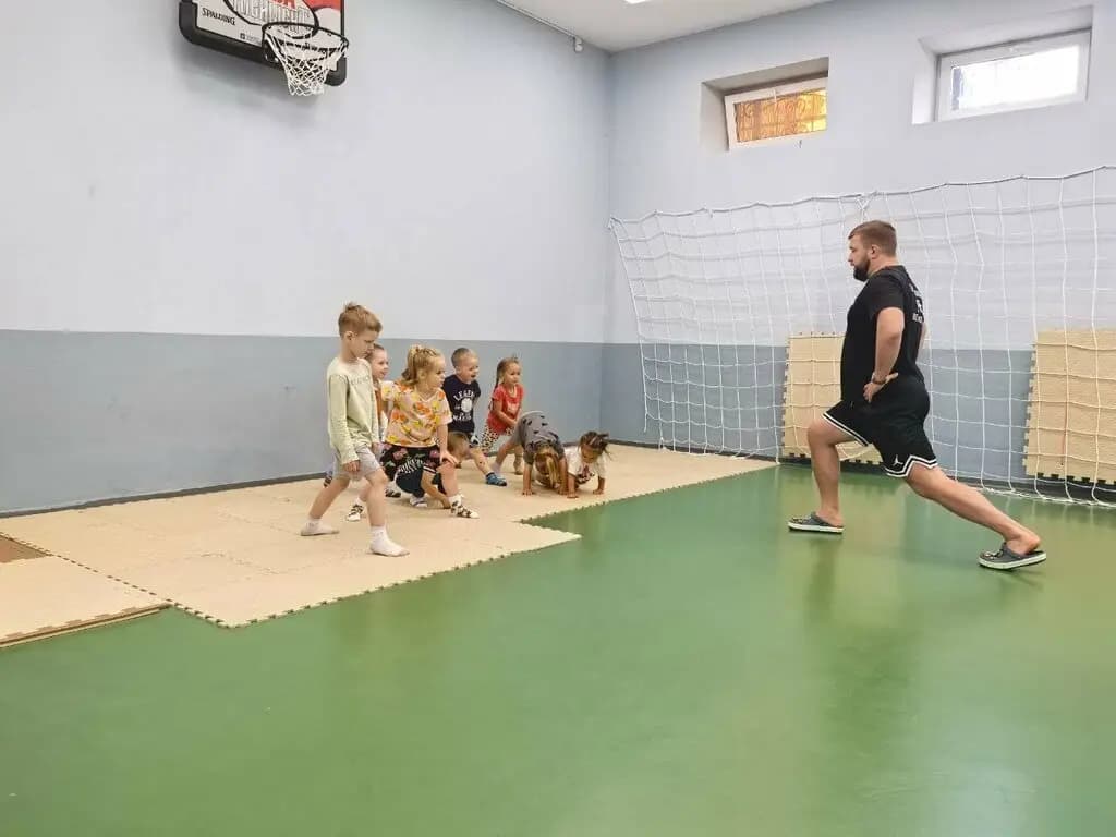 Город детства — фото 10