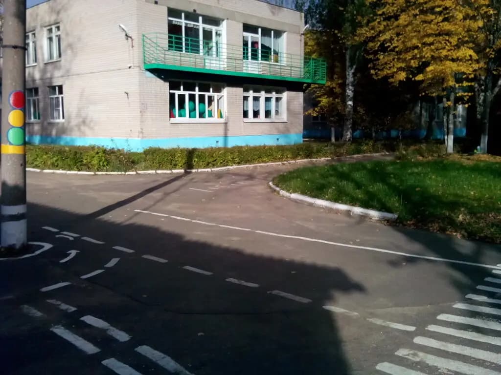 Центр развития ребёнка-детский сад № 180 — фото 4