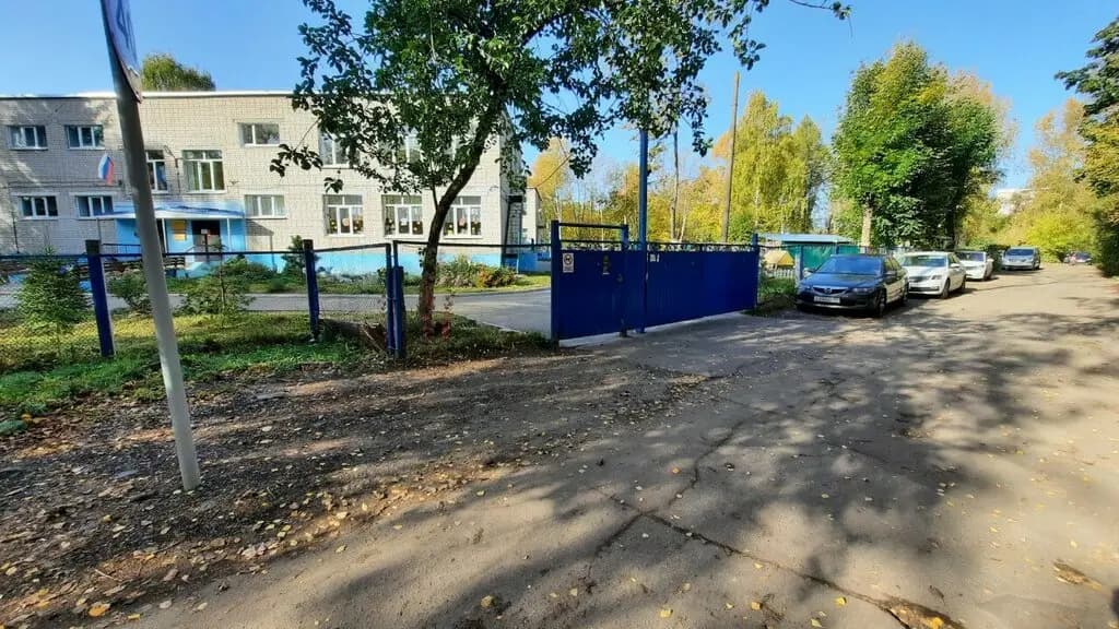 Центр развития ребёнка-детский сад № 180 — фото 5