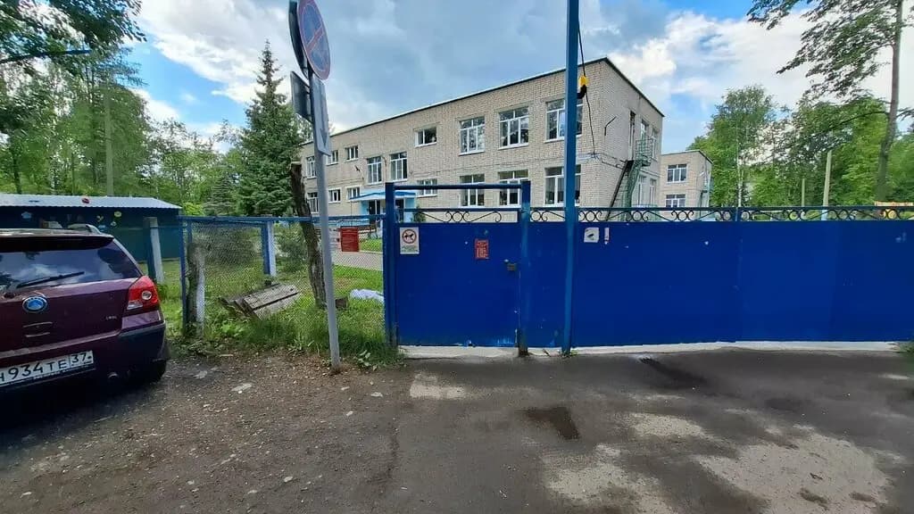 Центр развития ребёнка-детский сад № 180 — фото 7