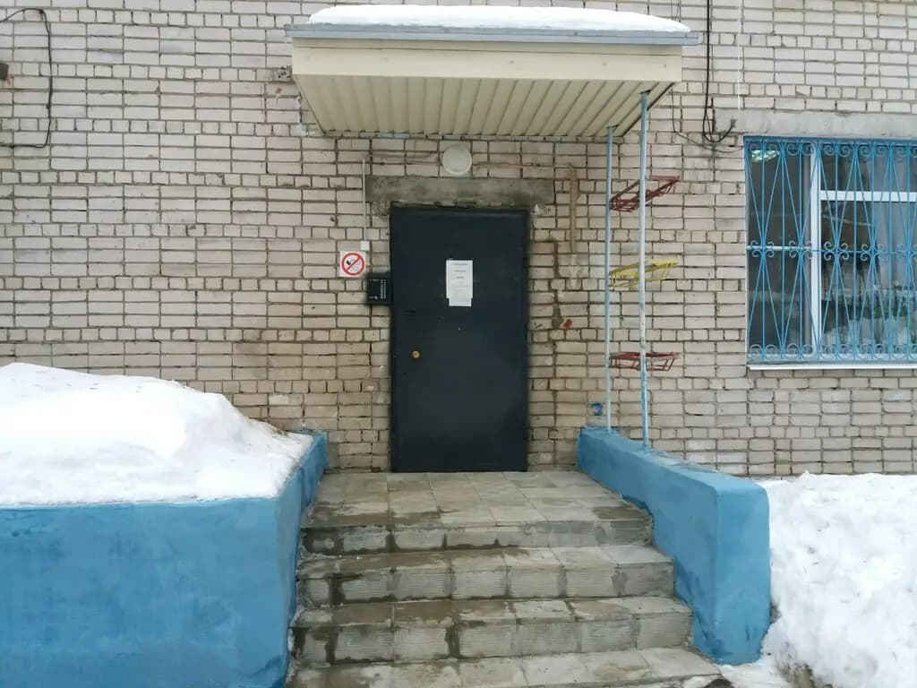 Детский сад № 107 Незабудка — фото 4