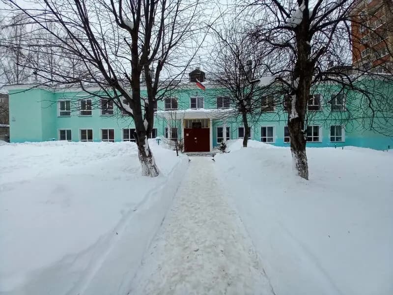 Детский сад № 31 Буратино — фото 7