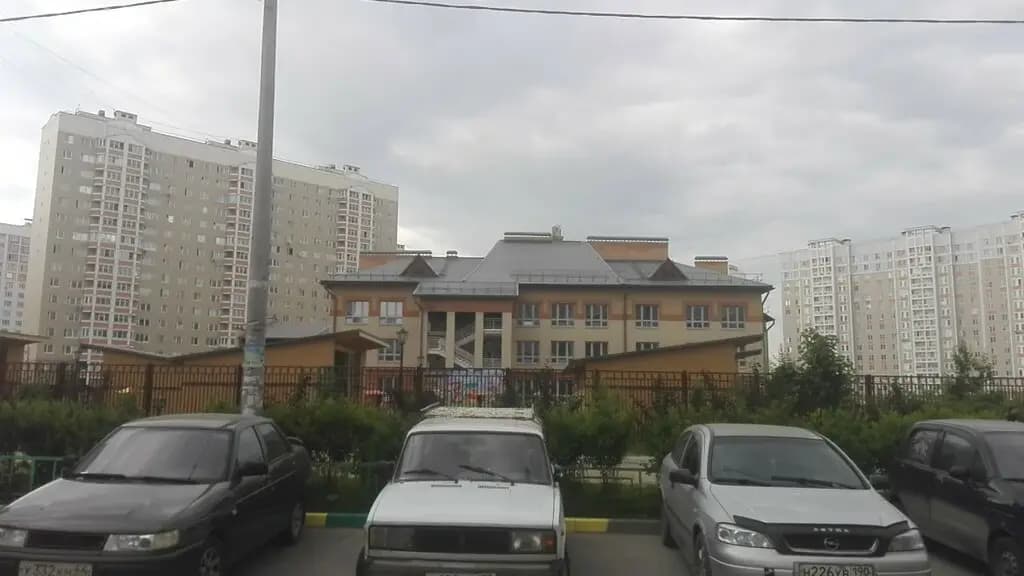 Детский сад № 38 Искорка — фото 2