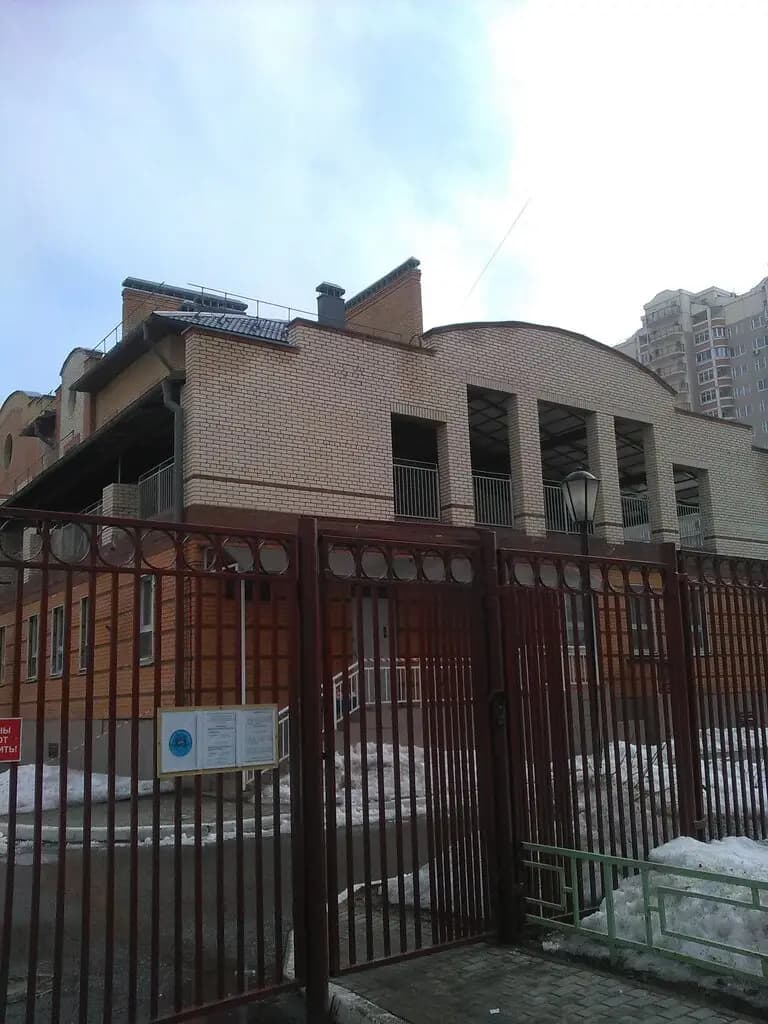 Детский сад № 38 Искорка — фото 4