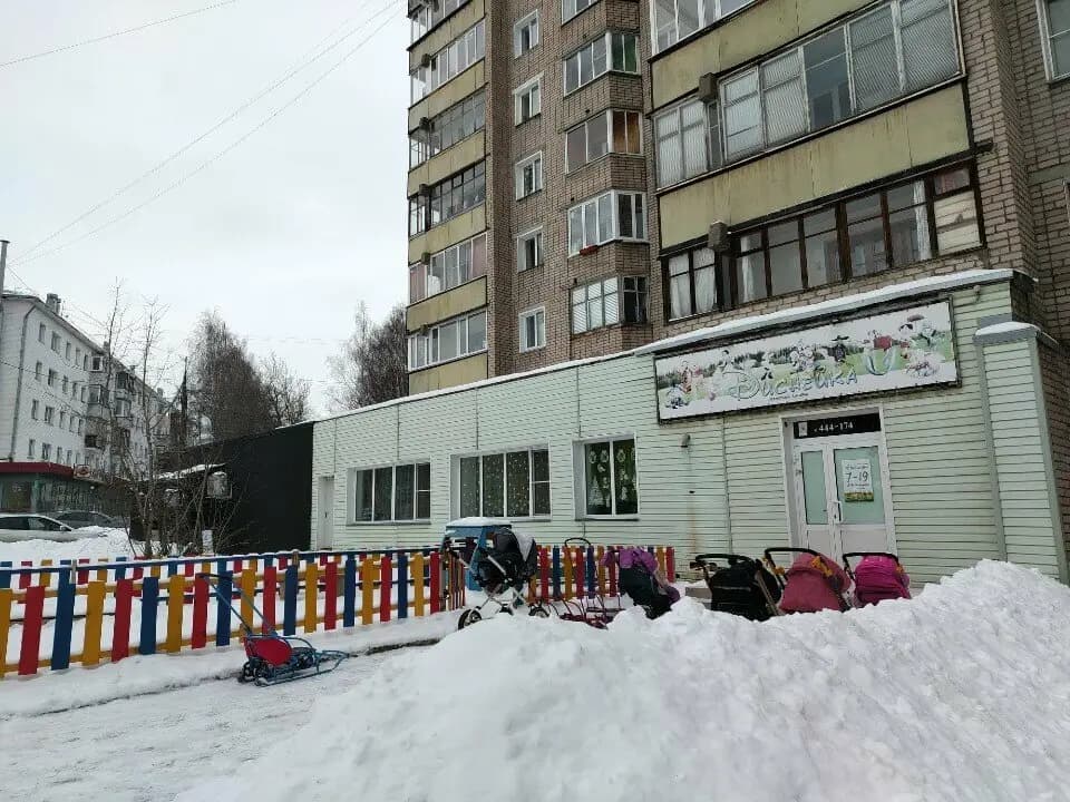 Диснейка — фото 6