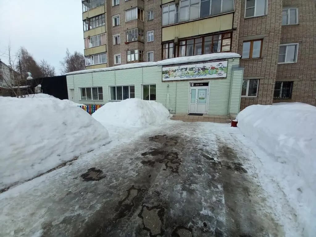 Диснейка — фото 7
