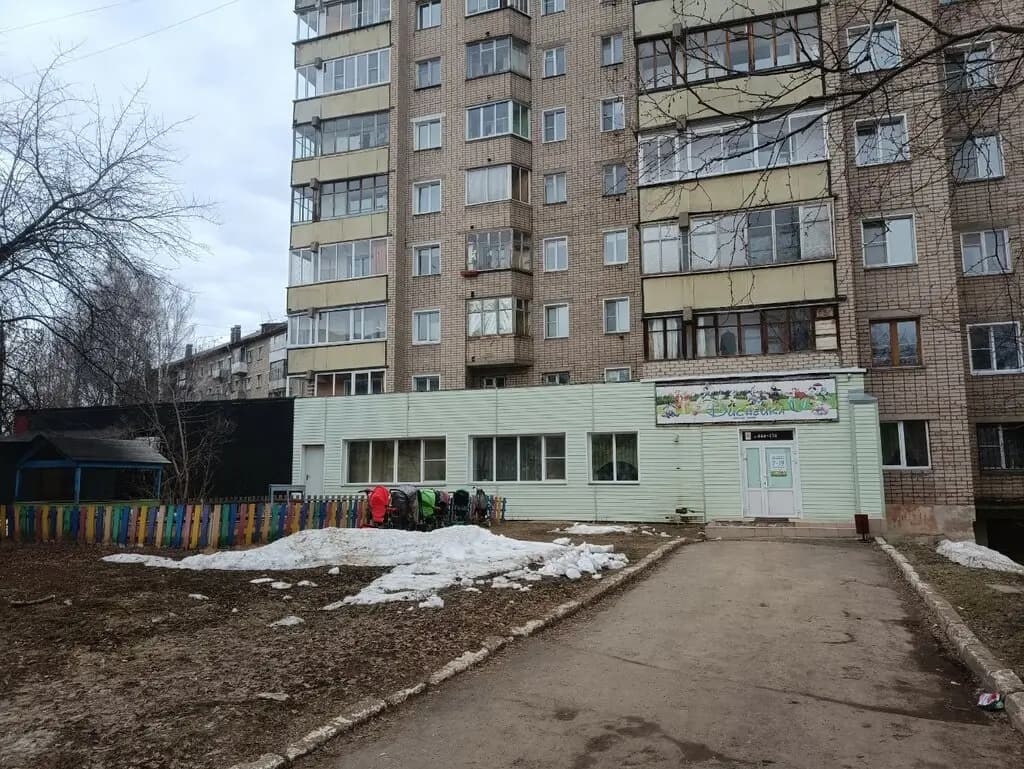 Диснейка — фото 8
