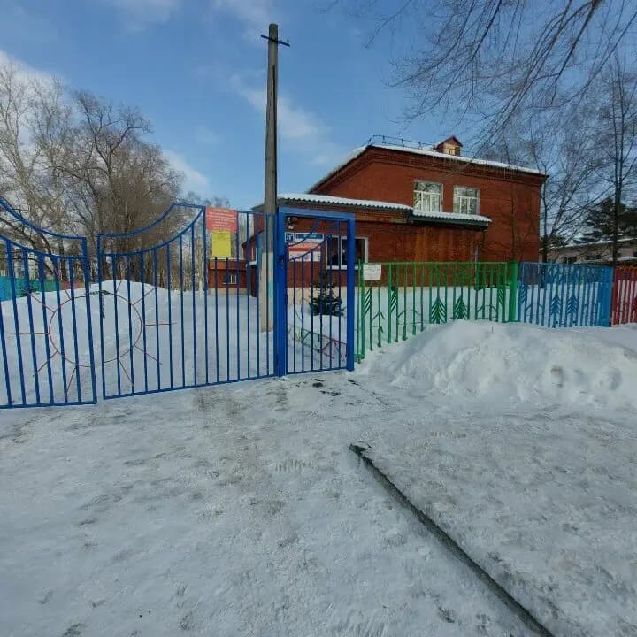 Детский сад № 186 Ласточка — фото 10