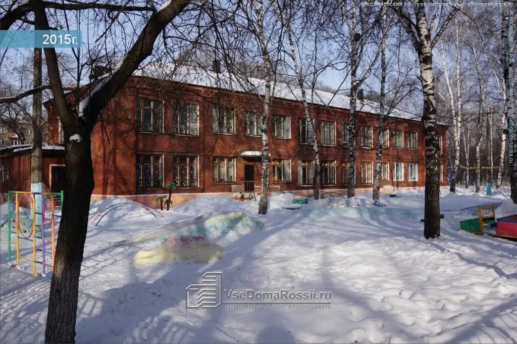 Детский сад № 186 Ласточка — фото 2