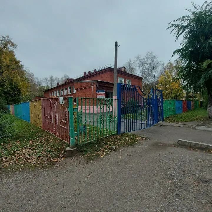 Детский сад № 186 Ласточка — фото 3
