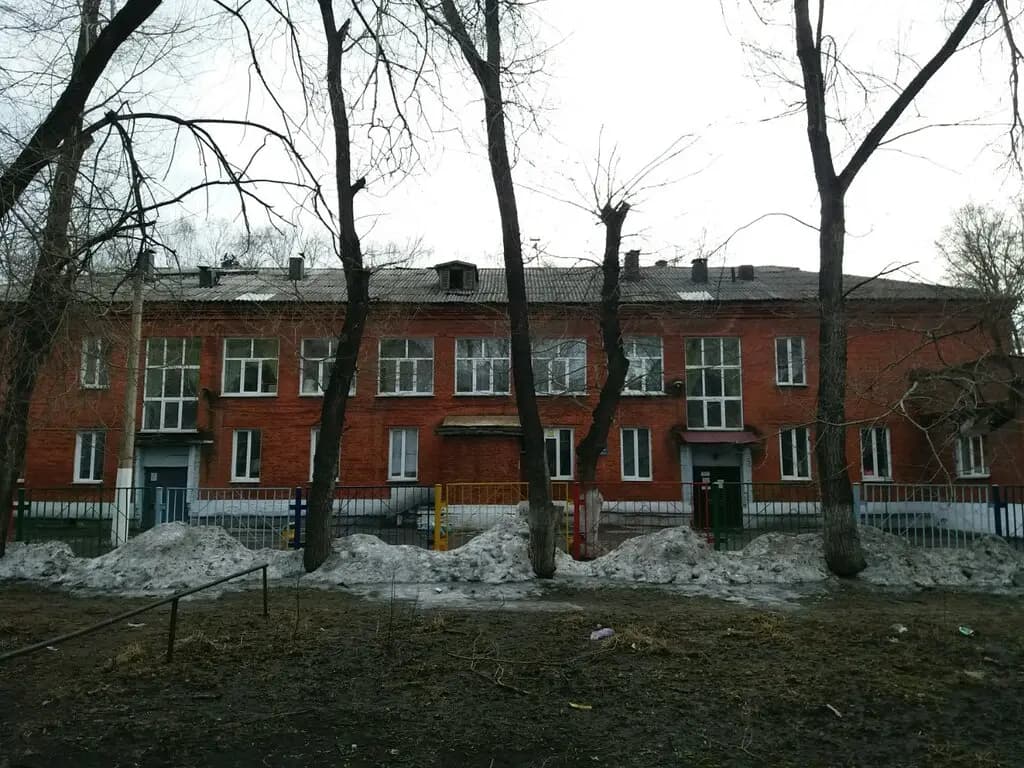 Детский сад № 186 Ласточка — фото 6