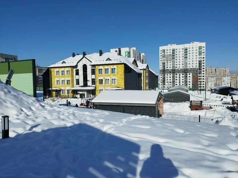 Детский сад № 15 — фото 3