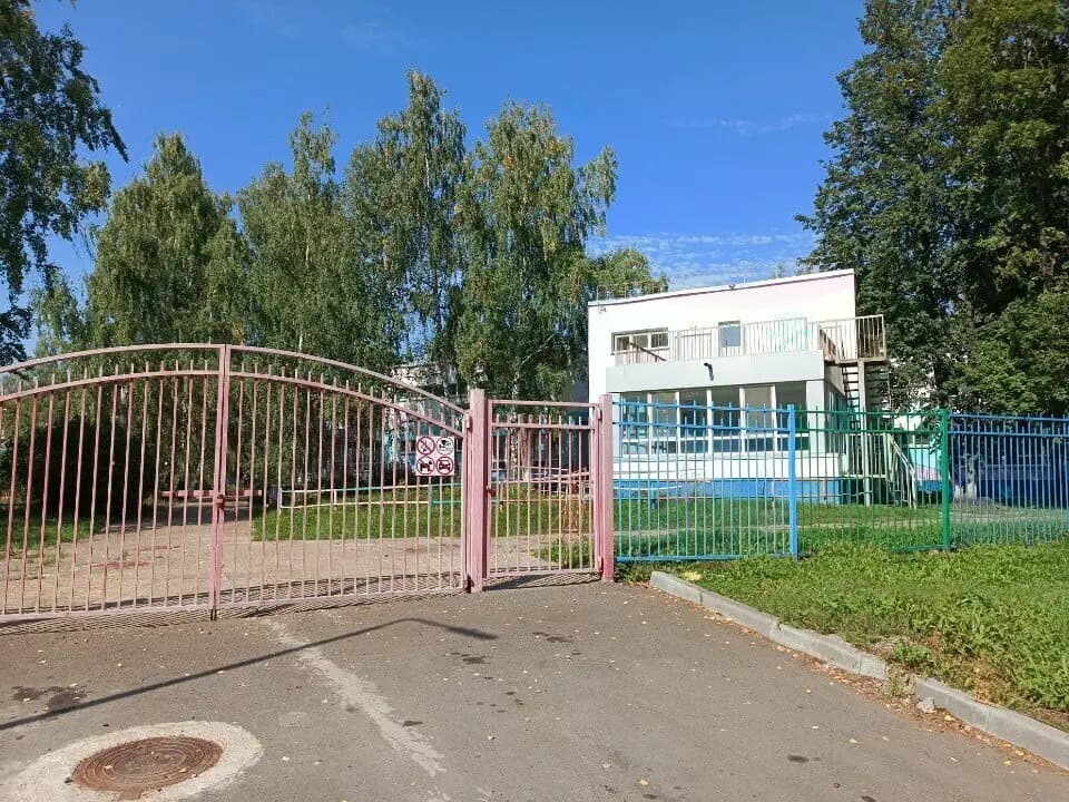 Детский сад № 28 Снежинка — фото 7