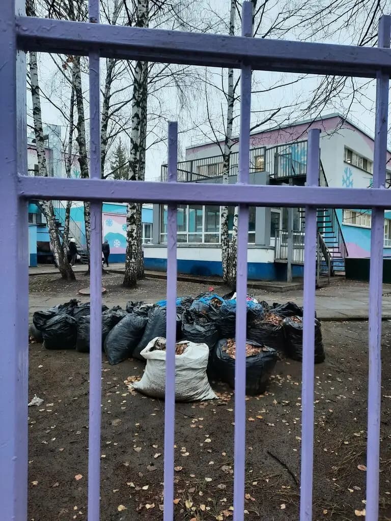 Детский сад № 28 Снежинка — фото 8