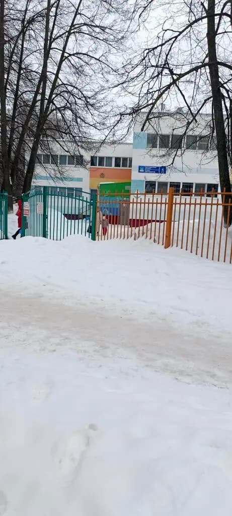 Детский сад № 27 Росинка — фото 10