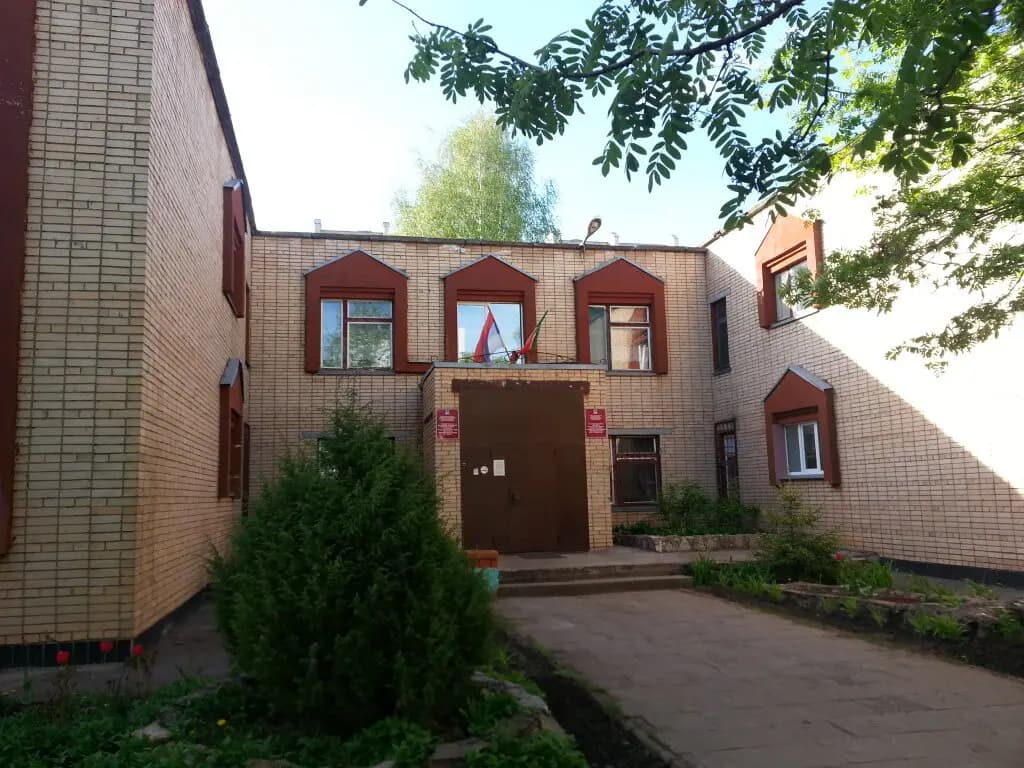 Детский сад № 27 Росинка — фото 3