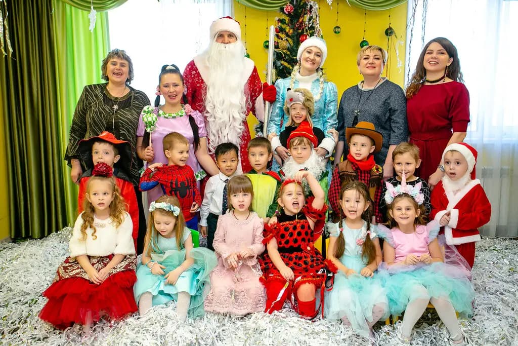 Домисолька — фото 4