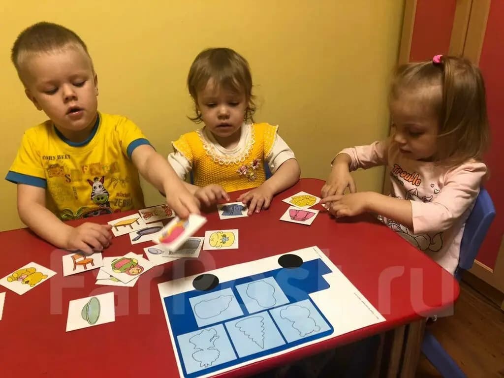 Kids Club — фото 10