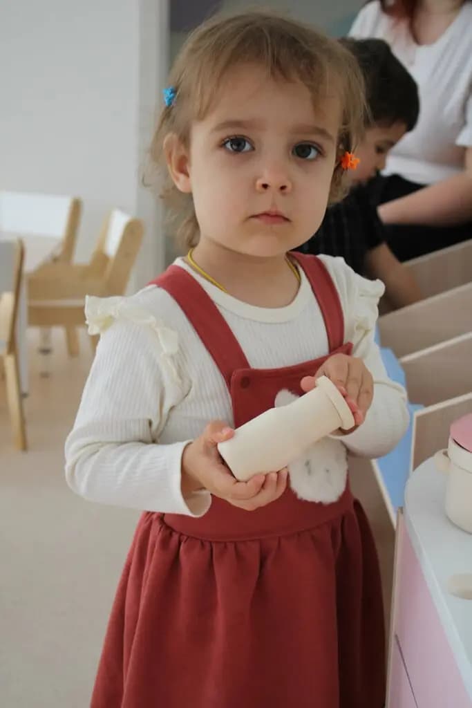 Языковой детский сад Лингва — фото 4