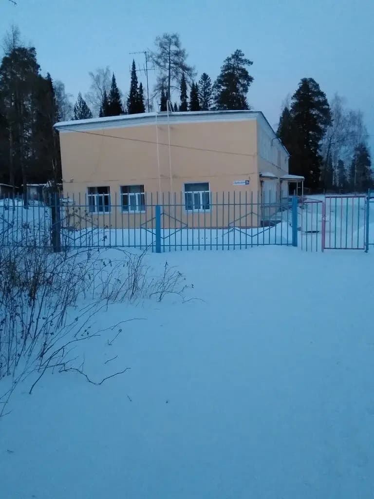 Детский сад № 10 Буратино — фото 1