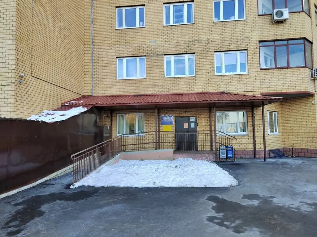 Средняя общеобразовательная школа Мозаика, дошкольное отделение № 2 Акварель — фото 6