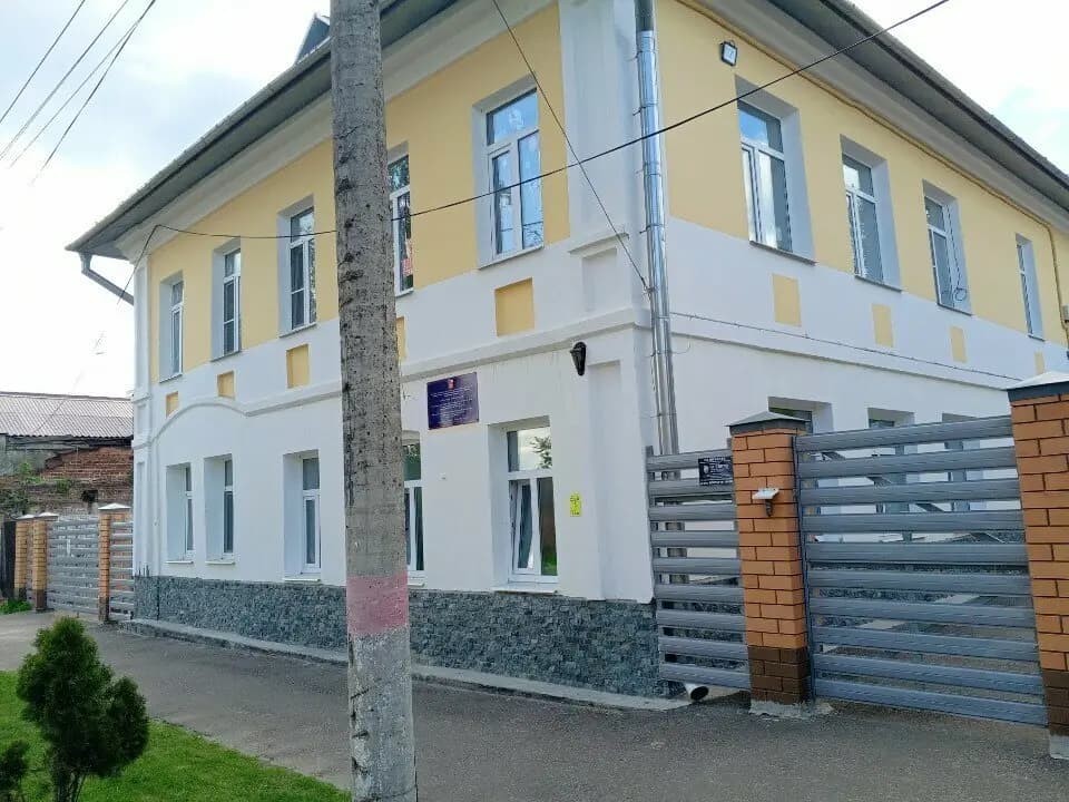 МОУ Георгиевская гимназия дошкольное отделение — фото 3