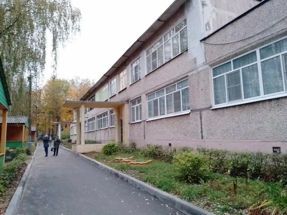 Средняя общеобразовательная школа № 12 с углубленным изучением отдельных предметов, дошкольное отделение — фото 2