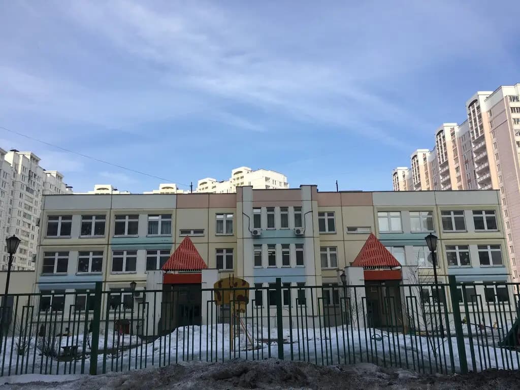 Детский сад № 24 Русалочка — фото 10