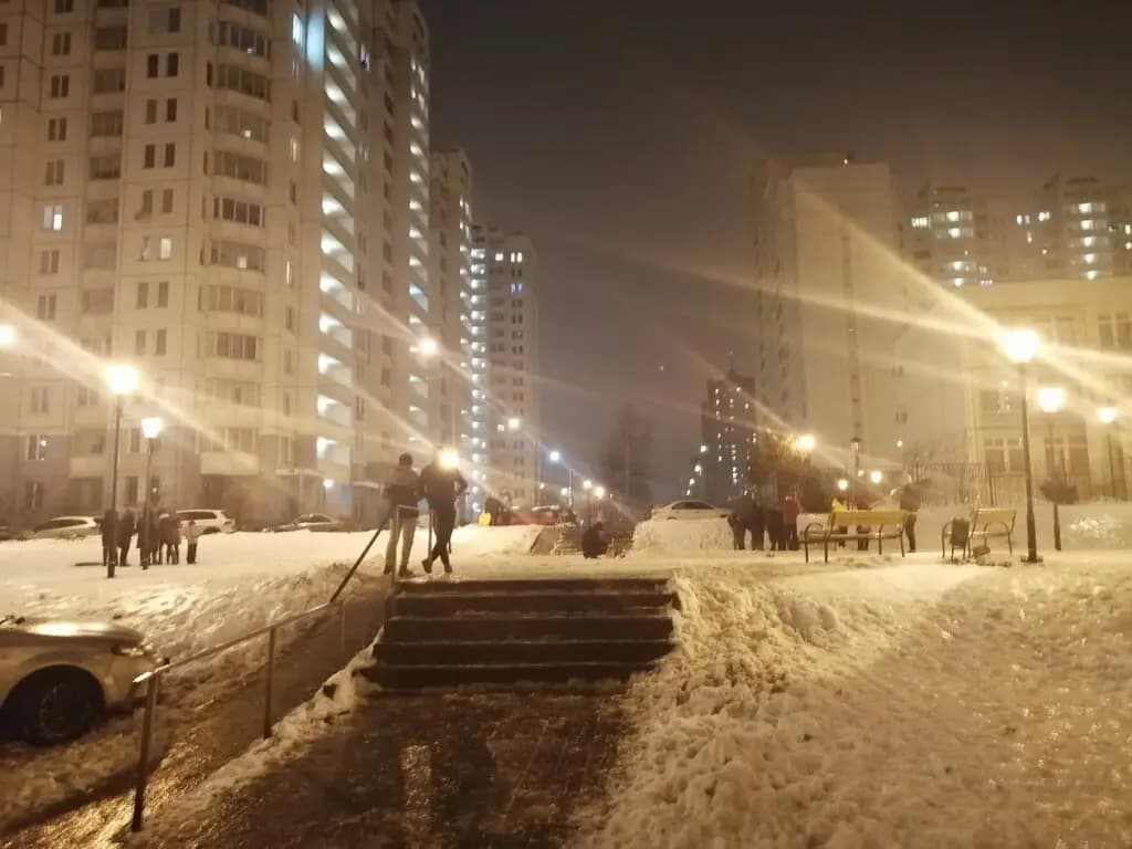 Детский сад № 24 Русалочка — фото 8