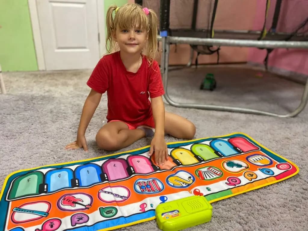 Золотой ключик — фото 10