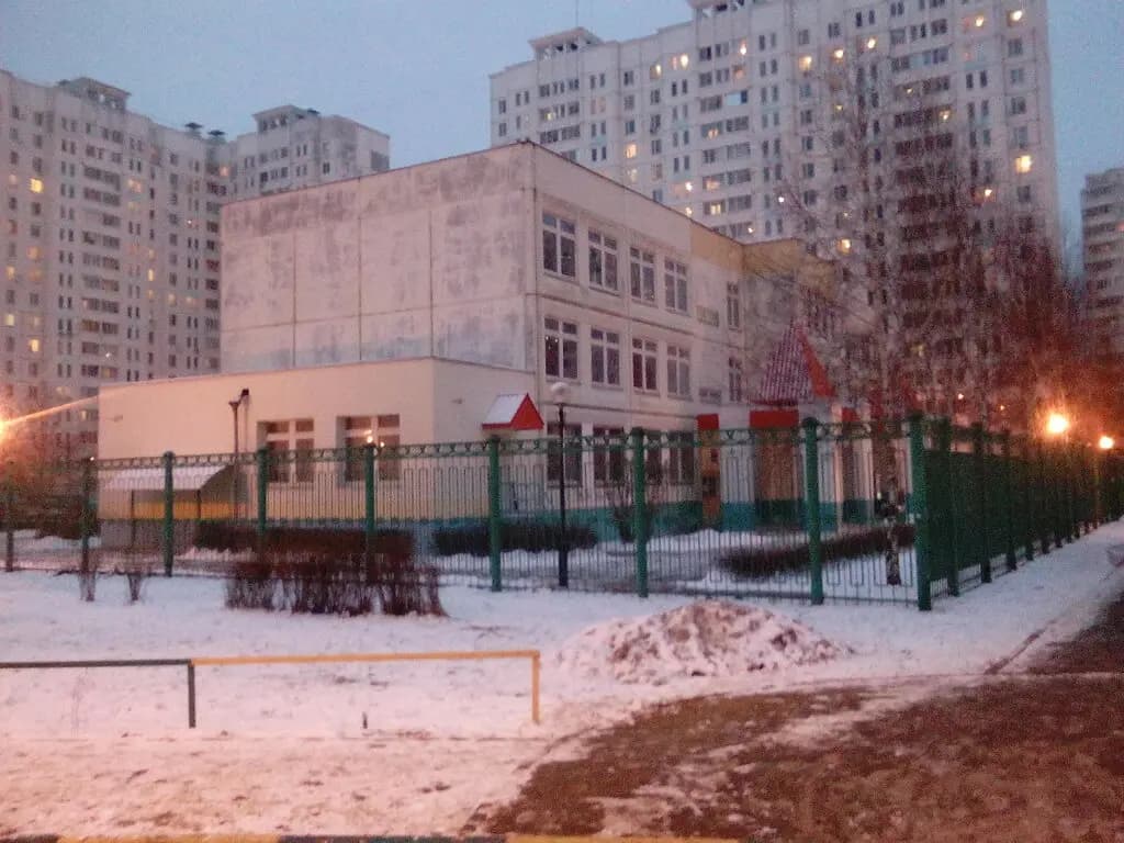 Детский сад № 12 Жемчужина — фото 2