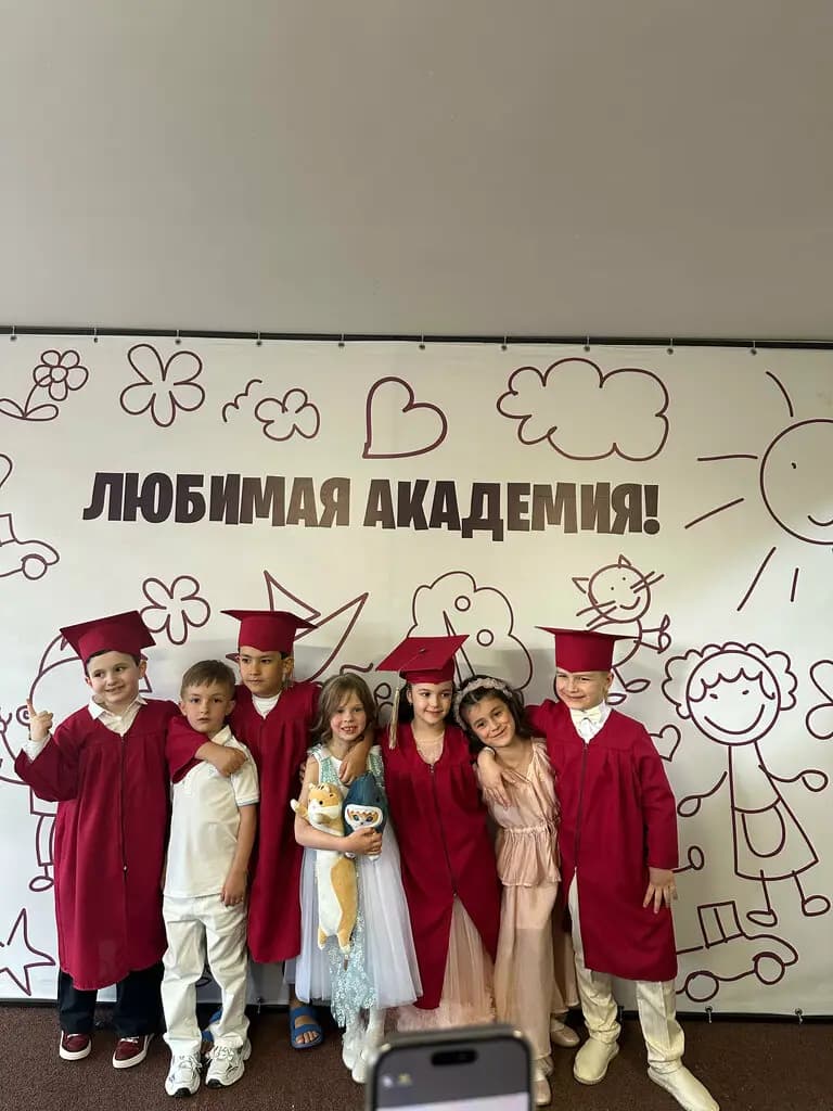 Частный детский сад Сова — фото 10