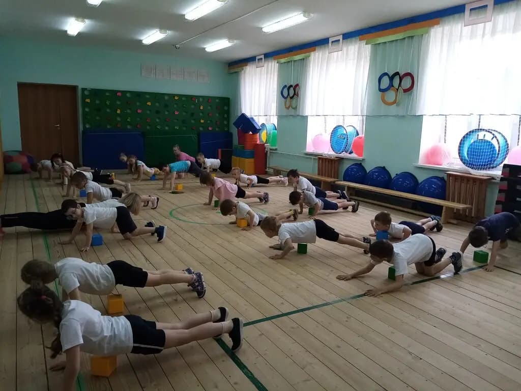 Детский сад Мечта — фото 2