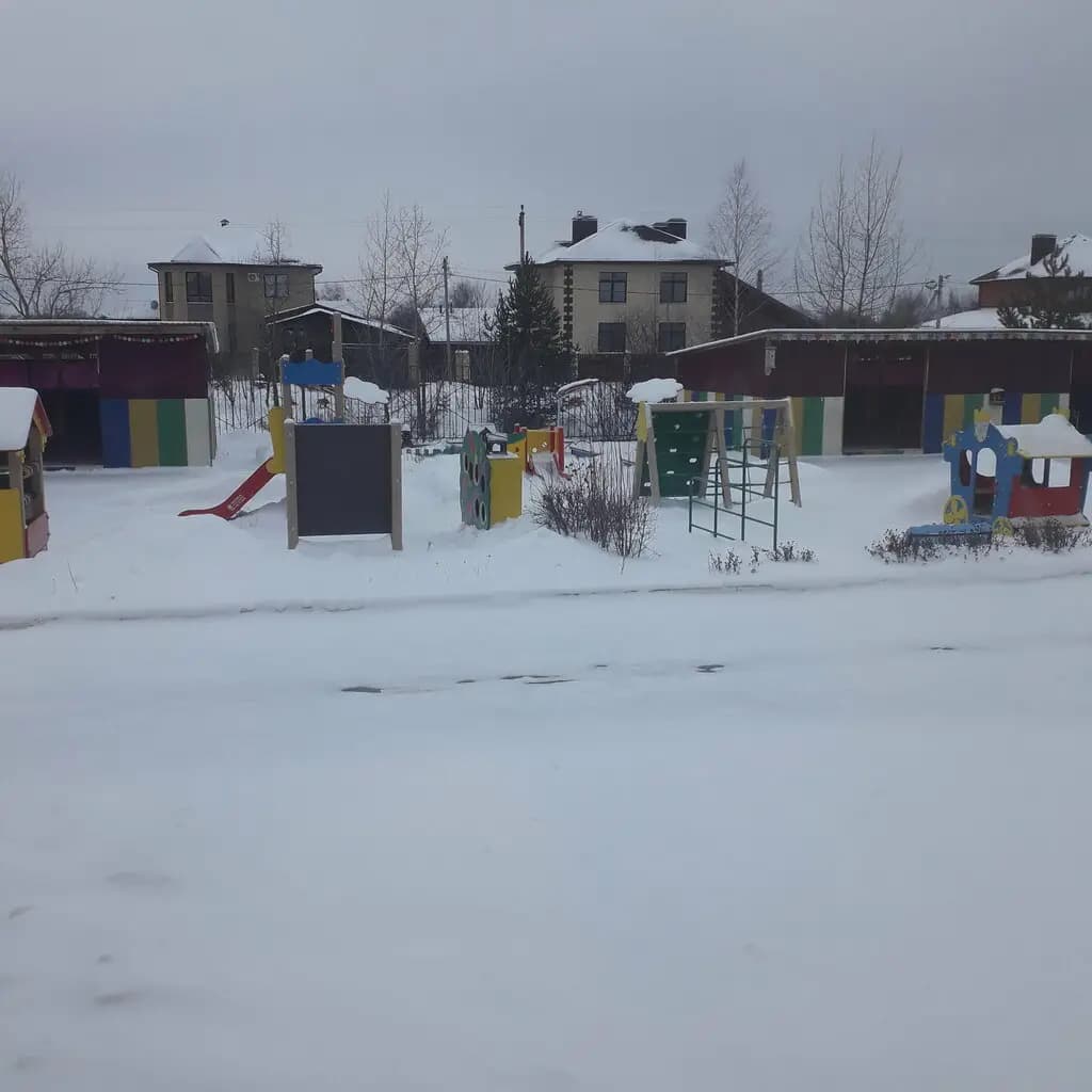 Детский сад Мечта — фото 3