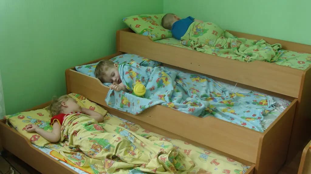 Детский садик Милочка — фото 3