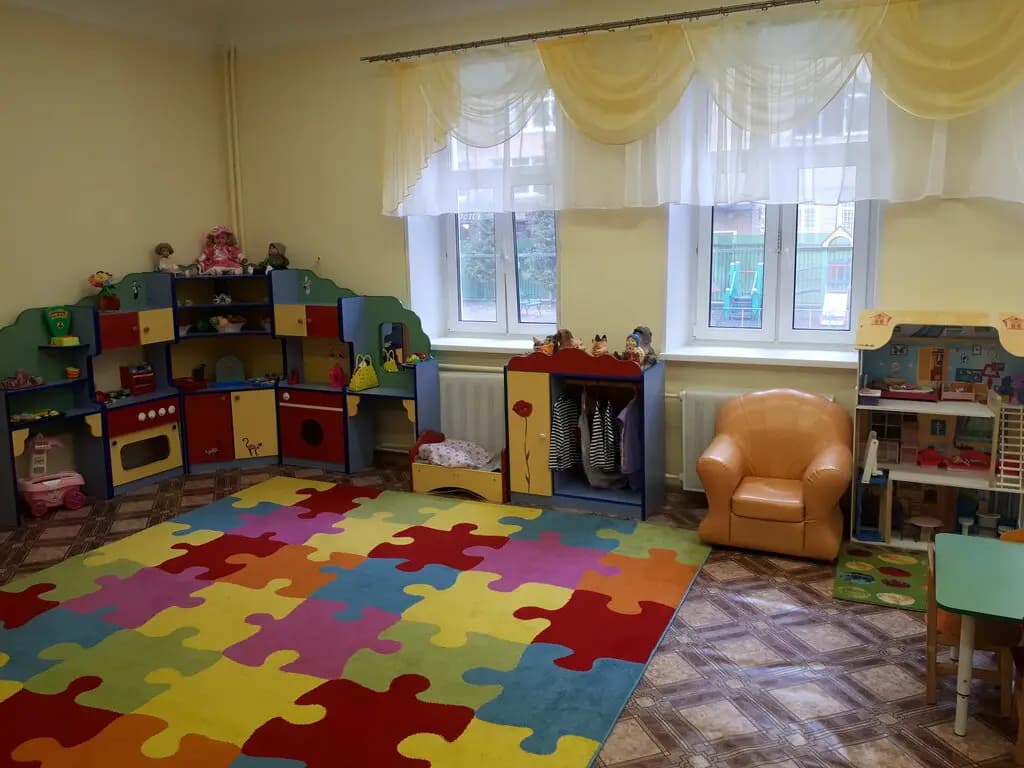 В гостях у сказки