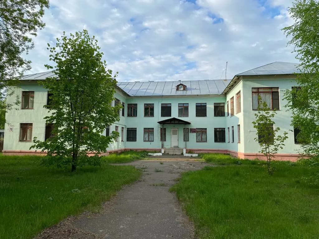 Детский сад № 30 Гвоздичка — фото 1