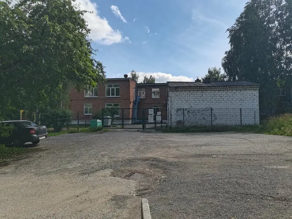 Детский сад № 21 Сказка, филиал детский сад № 26 Росточек — фото 1
