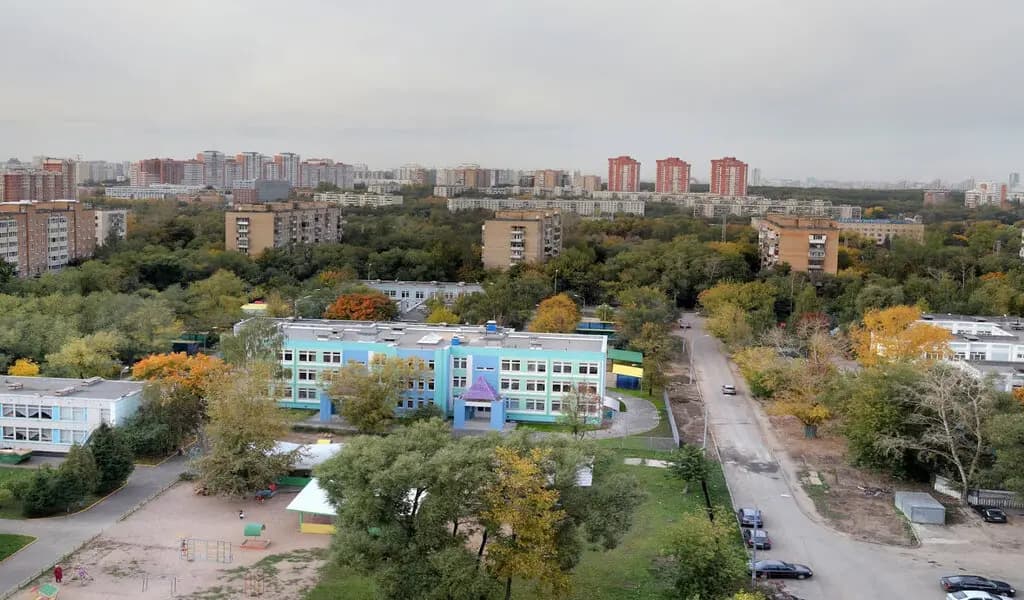 Западный комплекс непрерывного образования, дошкольное образование — фото 3