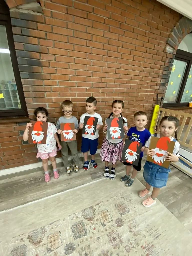 Наш Ангелочек — фото 10