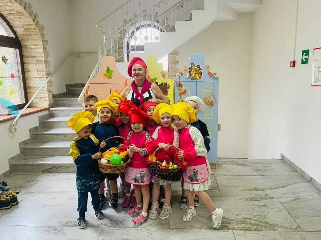 Наш Ангелочек — фото 2