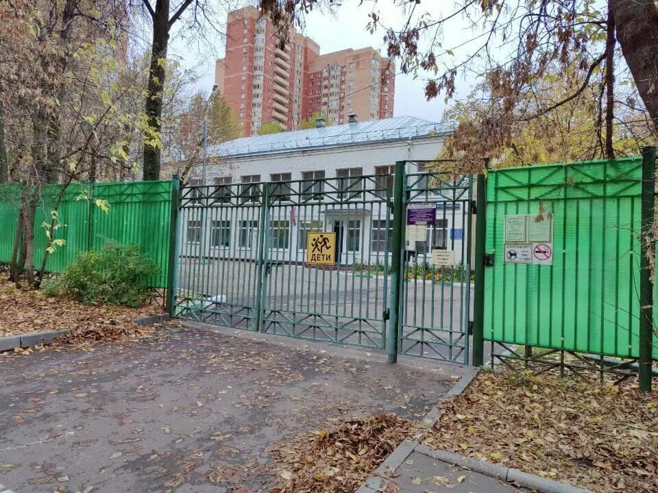 Школа № 7, корпус № 14 — фото 7