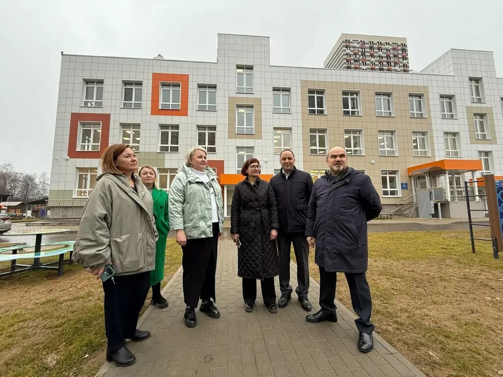 Детский сад № 12 Колосок — фото 4