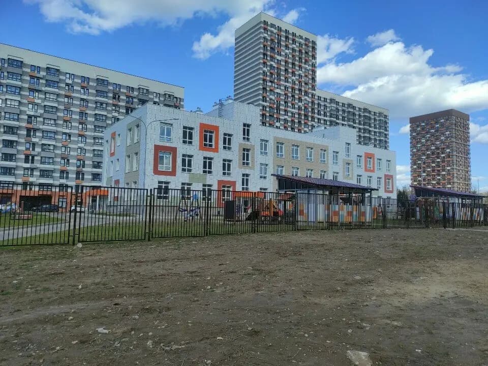 Детский сад № 12 Колосок — фото 5