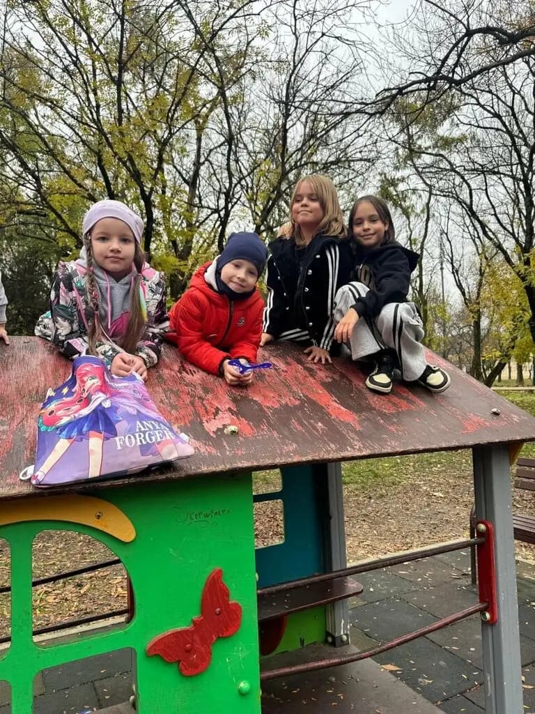 Академия успеха — фото 8