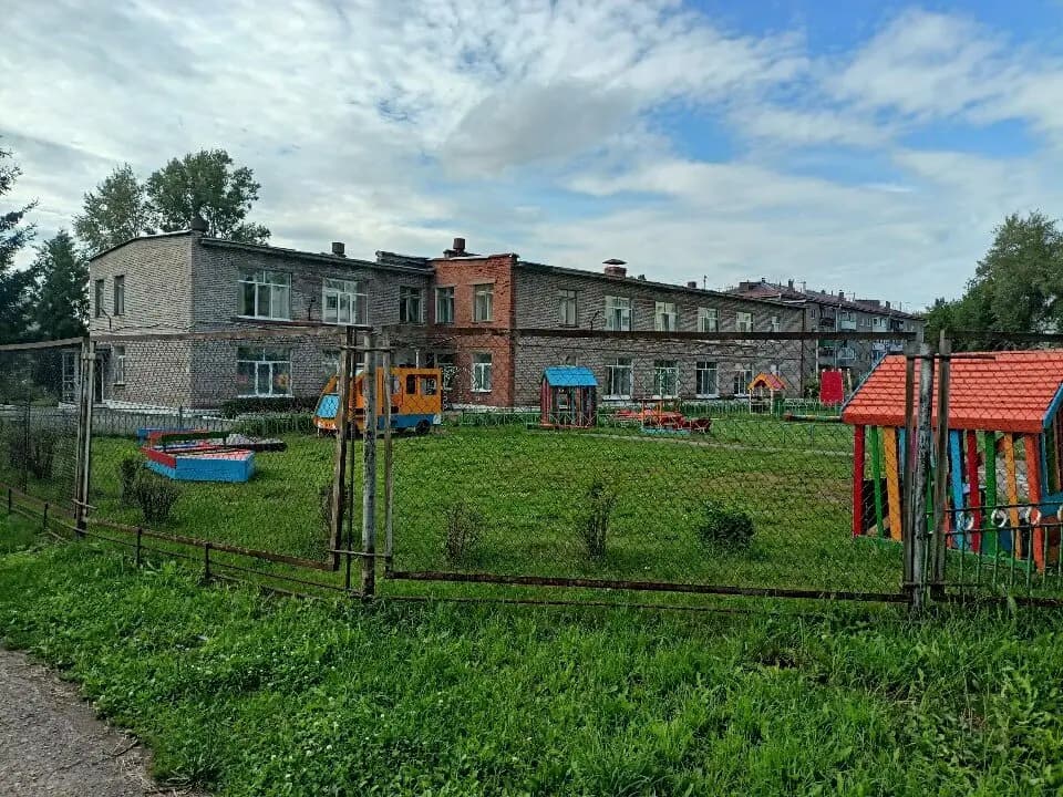 Детский сад Светлячок — фото 1