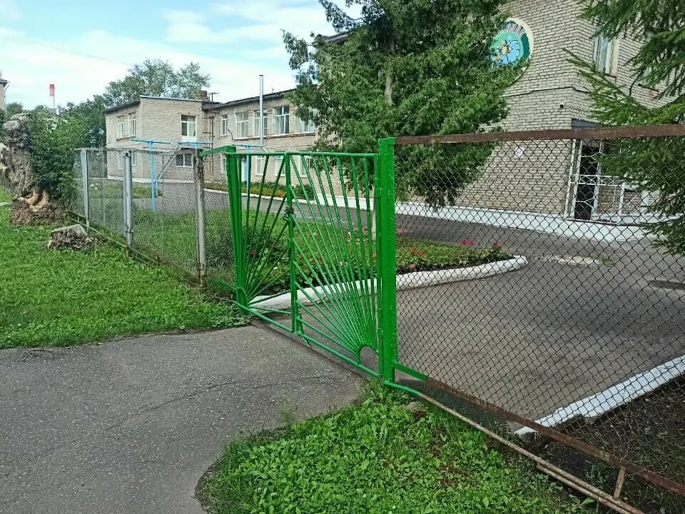 Детский сад Светлячок — фото 2