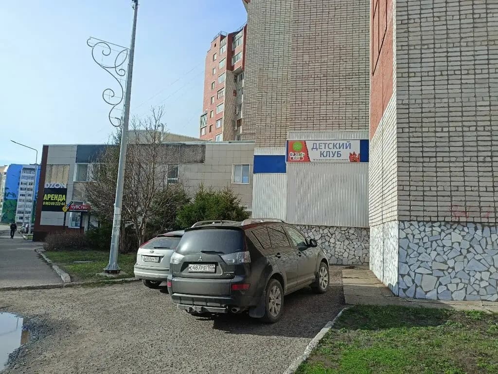 Бэби-клуб — фото 5